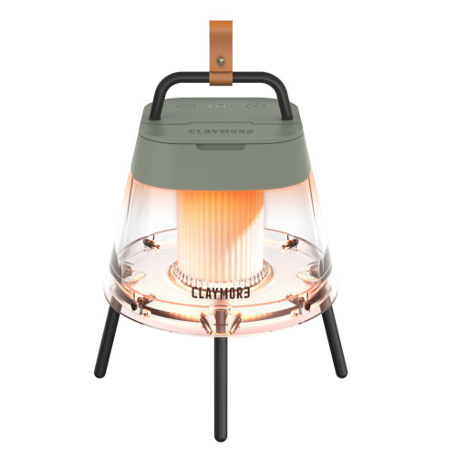 prism（プリズム） CLAYMORE（クレイモア） LAMP 'Athena light' （アテナ ライト） 品番：CLL-790MG