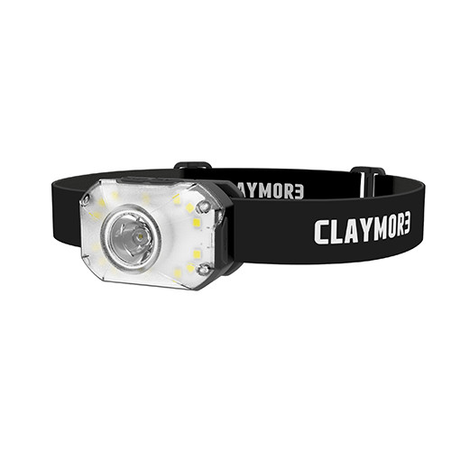 【楽天市場】prism（プリズム） CLAYMORE（クレイモア） heady2 （ヘッディー2） 品番：CLC-420BK：CARPARTS