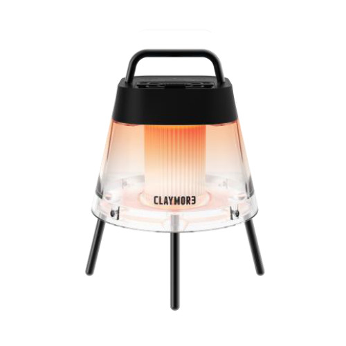 【楽天市場】prism（プリズム） CLAYMORE（クレイモア） LAMP Athena （アテナ） カラー：ブラック 品番：CLL