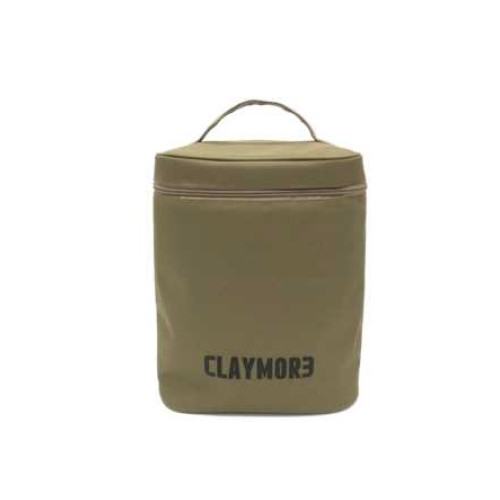 【楽天市場】prism（プリズム） CLAYMORE（クレイモア） FAN V1040用持ち運びポーチ 品番：CLA-P03：CARPARTS