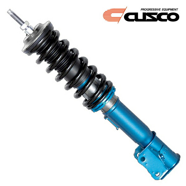 [メーカー取り寄せ] CUSCO (クスコ) street A / ストリートエー 品番: 965-61J-CB