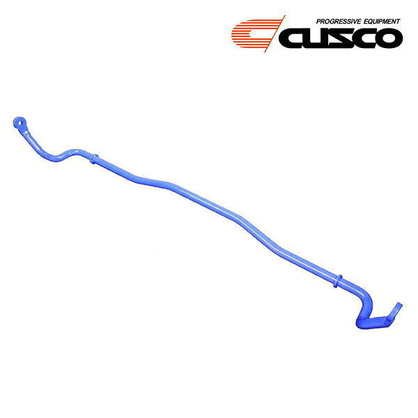 [メーカー取り寄せ] CUSCO (クスコ) 強化スタビライザー フロント 品番：60J-311-A23
