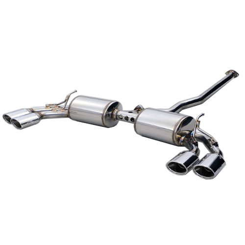 [送料無料キャンペーン中]GANADOR（ガナドール）Vertex 4WD/SUV 品番：GVE-048MPO｜CARPARTS Web Store