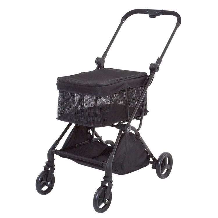 【楽天市場】ビタットジャパン マイショッピングカート maica コンパクトに折りたためるショッピングカート：CARPARTS Web Store