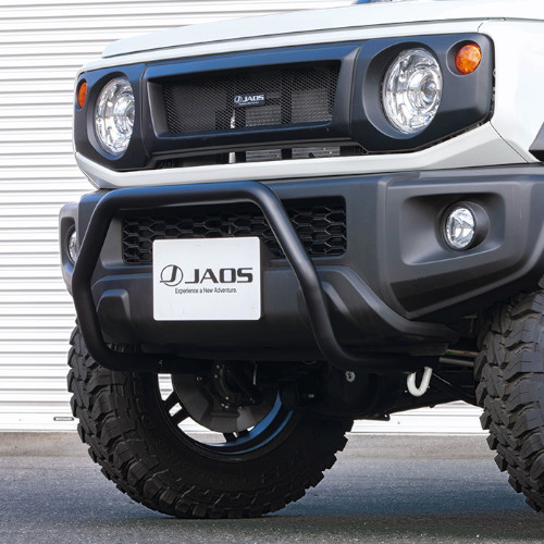 楽天市場】ジャオスジャオス JAOS ジムニーシエラ JB74 フロント