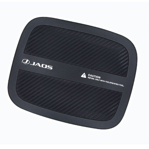 JAOS（ジャオス） フューエルリッドプロテクター ハイラックス 125系 品番：B633096