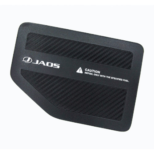JAOS（ジャオス） フューエルリッドプロテクター ジムニー JB64W / ジムニーシエラ JB74W 品番：B633513