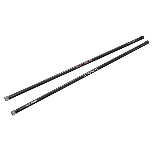 Genb (玄武) REAL FORCE チューンドトーションバー ［φ 26.8］ 品番：STS02CH