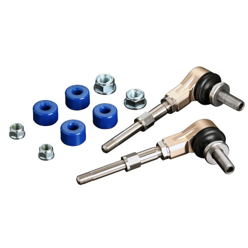 Genb (玄武) アジャスタブルスタビリンク ［ﾘﾌﾄｱｯﾌﾟｽﾀｲﾙ］品番：SAL003UH｜CARPARTS Web Store