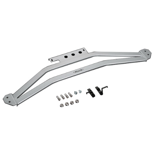 Genb (玄武) フレームサポートブレース ［ﾘｱ］品番：OUB06H｜CARPARTS Web Store