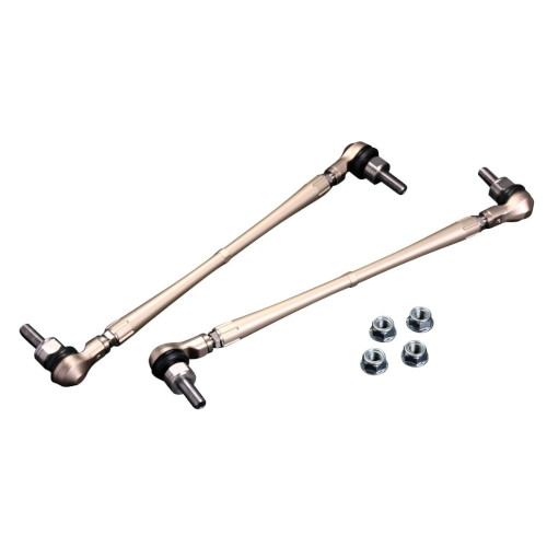 Genb (玄武) アジャスタブルスタビリンク ［ﾌﾛﾝﾄ］品番：SAL007S｜CARPARTS Web Store