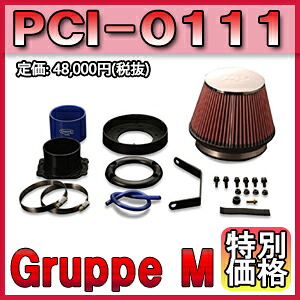 [メーカー取り寄せ] Gruppe M（グループM） POWER CLEANER / パワークリーナー 品番：PCI-0111 ※北海道・沖縄・離島については送料別料金となる場合があります