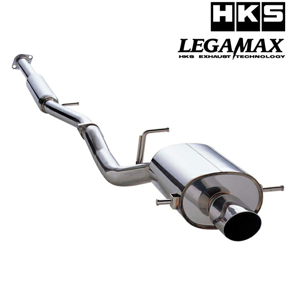 [メーカー取り寄せ] HKS（エッチ・ケー・エス） LEGAMAX / リーガマックス 品番：31021-AD002