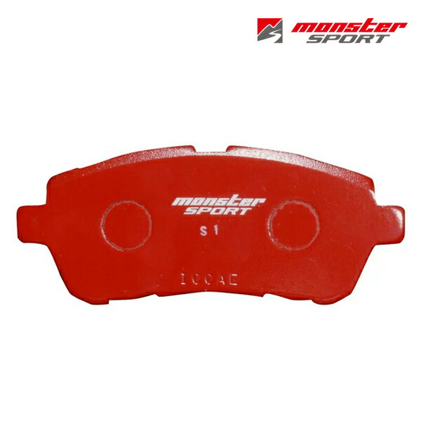 楽天市場】[メーカー取り寄せ]MONSTER SPORTS（モンスタースポーツ