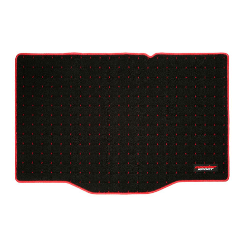 MONSTER SPORT（モンスタースポーツ） ラゲッジマット スイフトスポーツZC33S ほか 用 品番：894571-7600M ※北海道・沖縄・その他離島は別途送料いただきます。