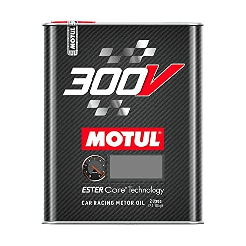 MOTUL 300V COMPETITION 15W50 20L 新品未開封 Amazon | MOTUL(モチュール) 300V COMPETITION(300V コンペティション
