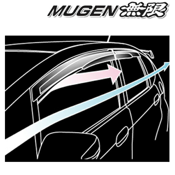 楽天市場】[メーカー取り寄せ]MUGEN（無限）Ventilated Visor