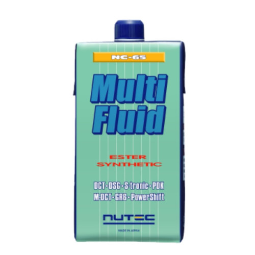 新品未開封 NUTEC NC65 DCT ATF CVT　20L マルチフルード 楽天市場】ニューテック NC-65 DCTマルチフルード 20L NUTEC 化学合成