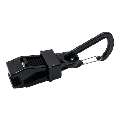 【楽天市場】丸八化成ウロボロスクリップ グローブホルダー・テントクリップ：CARPARTS Web Store