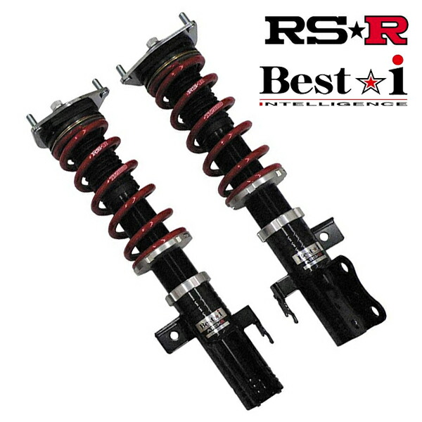 [メーカー取り寄せ] RS-R Best i 品番：BIN707M