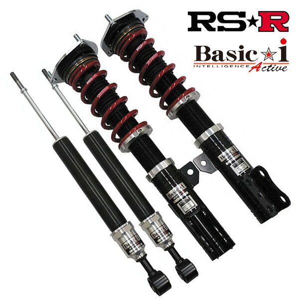 [メーカー取り寄せ] RS-R Basic i 品番： BAIH685M