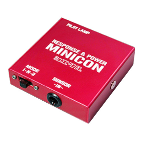 [メーカー取り寄せ] SIECLE（シエクル） MINICON / ミニコン 品番：MC-F04K