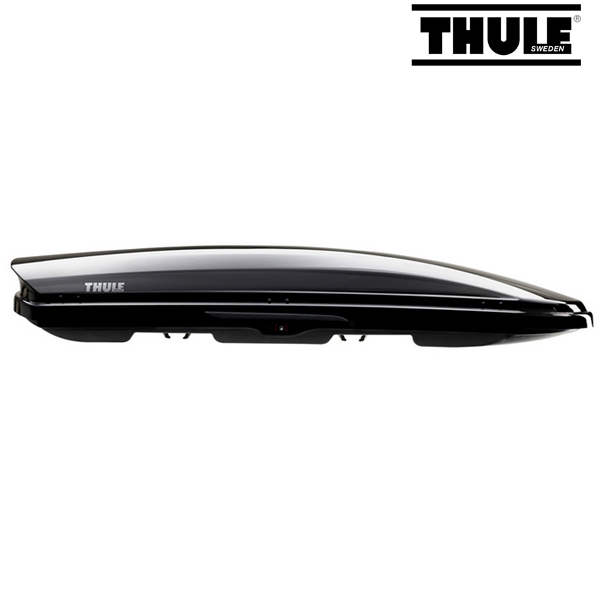 通常便なら送料無料 メーカー取り寄せ THULE スーリー Thule Dynamic