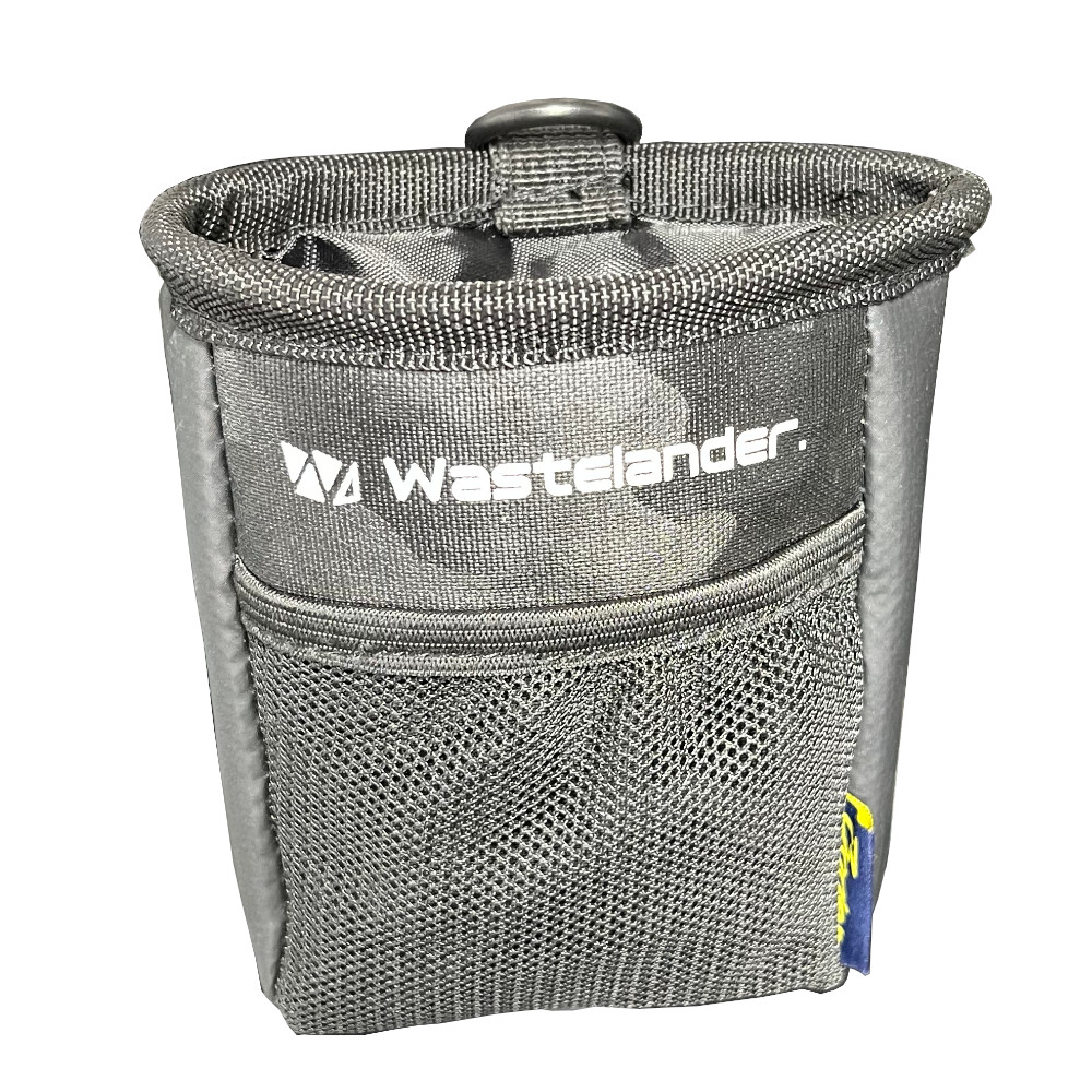 楽天市場】Wastelander (ウェイストランダー) グリップバッグ
