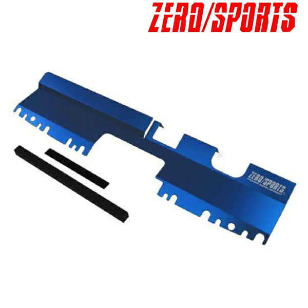 楽天市場】[メーカー取り寄せ]ZERO SPORTS(ゼロ スポーツ)クールエア