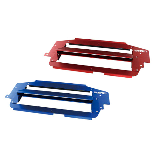 フォレスター　ZEROSPORTS ゼロスポーツクールアクションII レヴォーグ フォレスター ZEROSPORTS ゼロスポーツクールアクションII レヴォーグ