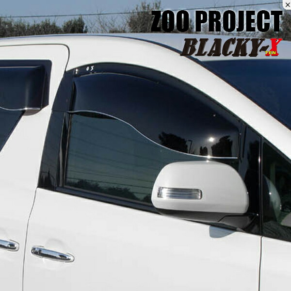 [メーカー取り寄せ] ZOO PROJECT（ズープロジェクト） BLACKY-X / ブラッキーテン 品番：BL-94