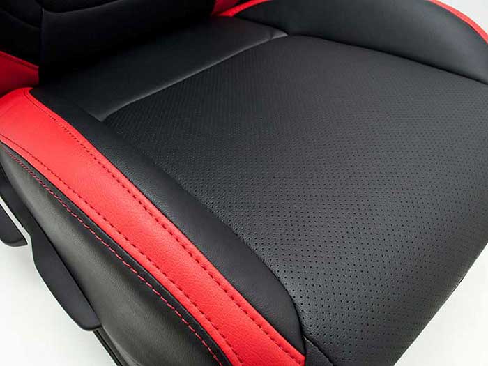 スイフトカスタム カーショップカプロzc33スイフトスポーツ車種専用レザーシートカバースイフトパーツ 車用品 スイフトスポーツ スズキ 車種専用レザーシートカバー Zc33 ブラック レッドコンビ スイフトスポーツパーツ パンチング仕様 車種専用レザーシートカバー スイフトカスタム カーショップカプロzc33スイフトスポーツ車種専用レザーシートカバースイフトパーツ 車用品 スイフトスポーツ スズキ 車種専用レザーシートカバー Zc33 ブラック レッドコンビ スイフトスポーツパーツ パンチング仕様 車種専用レザーシートカバー