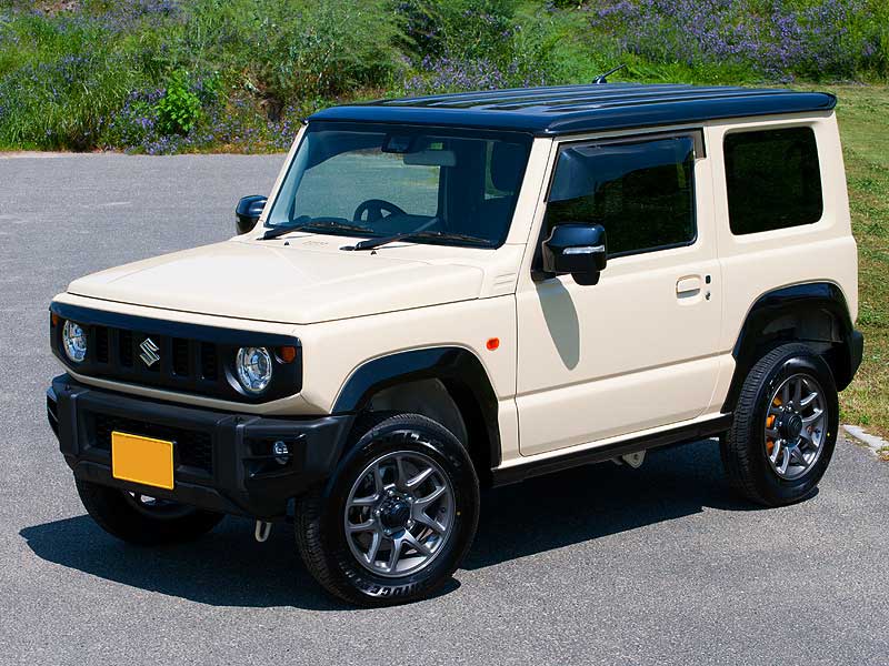 日本製 スズキ Jb64ジムニー 車検対応 スタイリッシュ サイドステップ 未塗装 64ジムニーエアロ 新型ジムニー 外装パーツ 新型ジムニー カスタム Cgco Org