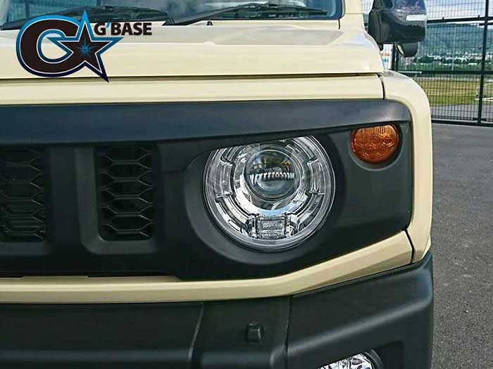 時間指定不可 新型ジムニー Jb64wジムニー Jb74wジムニーシエラ Frp製 フェイス ガーニッシュ グリルアップ 外装パーツ ガーニッシュ 未塗装 64ジムニーカスタムパーツ 74ジムニーシエラ用品 カーショップカプロ 超人気の Www T Bokobza Co Il