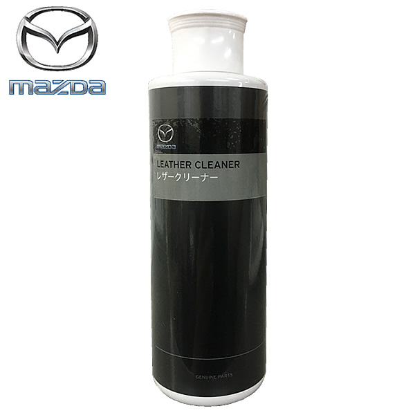 Cleaner Leather Cleaner K200 W0 362 For The Mazda Genuine Car Interior Leather