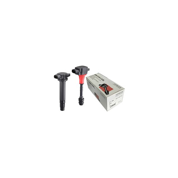 日立 イグニッションコイル スバル インプレッサ GH3 10.04～11.11 純正品番：22433AA641 用 U18F03-COIL