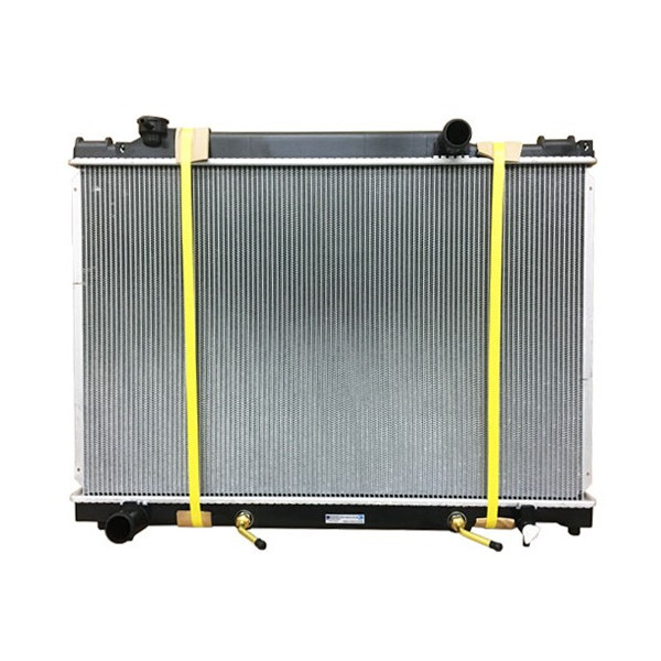 社外優良品 ラジエーター ダイハツ ムーヴ用 PL072136 送料無料|CARPARTS TRIADIC