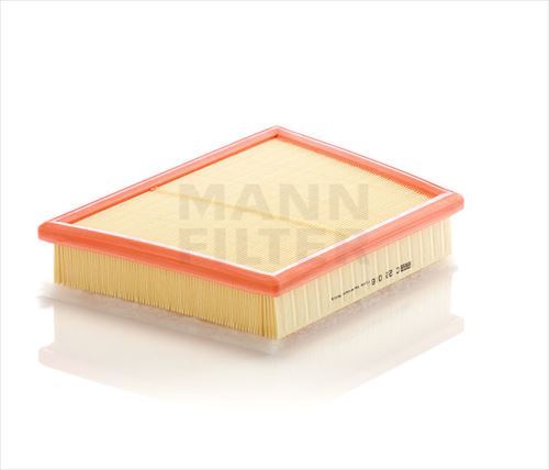 【楽天市場】MANN-FILTER マンフィルター 輸入車用 エアーフィルター/エアエレメント C22018：CARPARTS TRIADIC