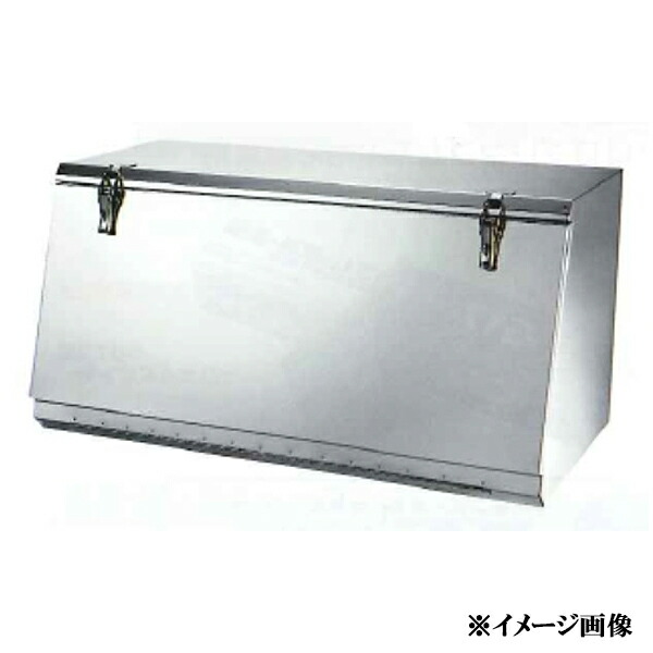 楽天市場】JB 工具箱 ステンレス SUS304 Bタイプ HKK-730B : CARPARTS TRIADIC