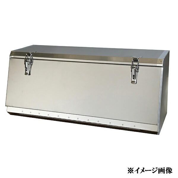 トラック　工具箱　ステンレス truckparts_s1720