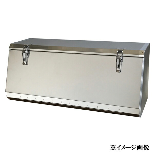 楽天市場】JB 工具箱 ステンレス SUS304 Aタイプ HKK-750A : CARPARTS TRIADIC