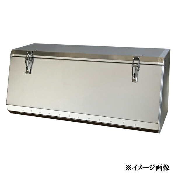 JB 工具箱 ステンレス SUS304 Bタイプ HKK-730B