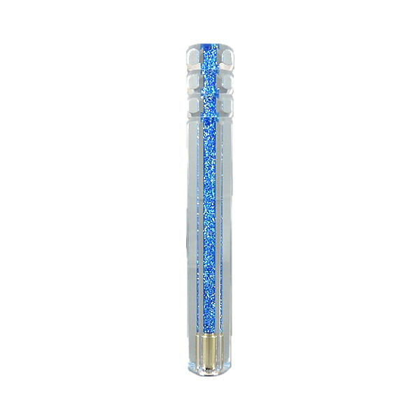 JB トラック用 シフトノブ スターダストロング 青 12×1.25 No151