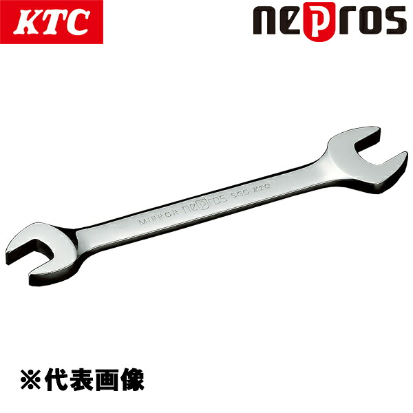 KTC ネプロス スパナ 22×24mm NS2-2224