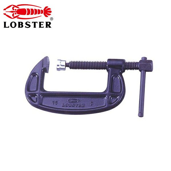LOBSTER ロブテックス B型 シャコジャッキ 標準尺度印字機 B200
