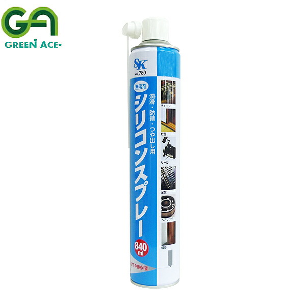 楽天市場】GREEN ACE グリーンエース キースムーズ パウダー潤滑剤 90ml #930 : CARPARTS TRIADIC