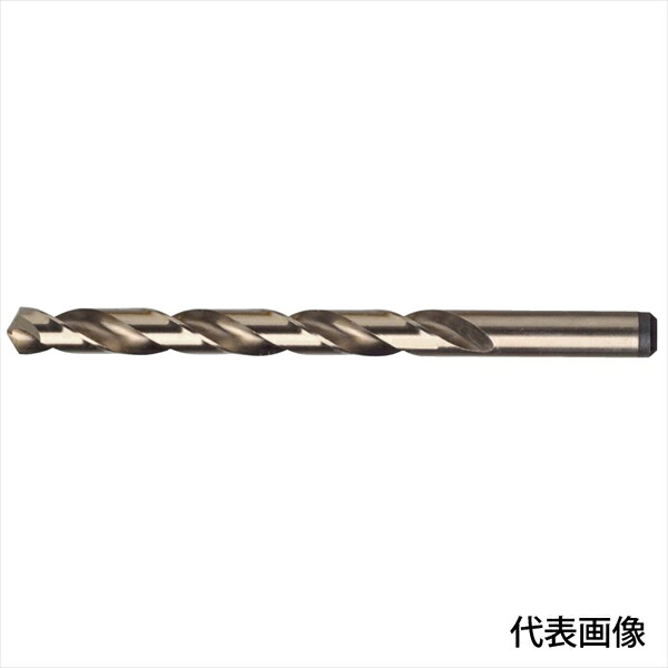 ISF イシハシ精工 ステンレス 難削材用 コバルト正宗ドリル 10.5mm 5本セット COD-105 送料無料|CARPARTS TRIADIC