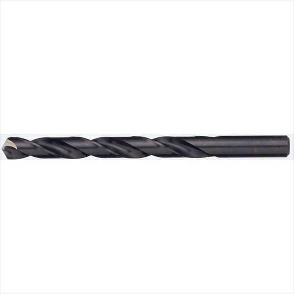 ISF イシハシ精工 一般鉄鋼・ステンレス用 エクストラ正宗ドリル 10.5mm 5本セット EXD-105 送料無料