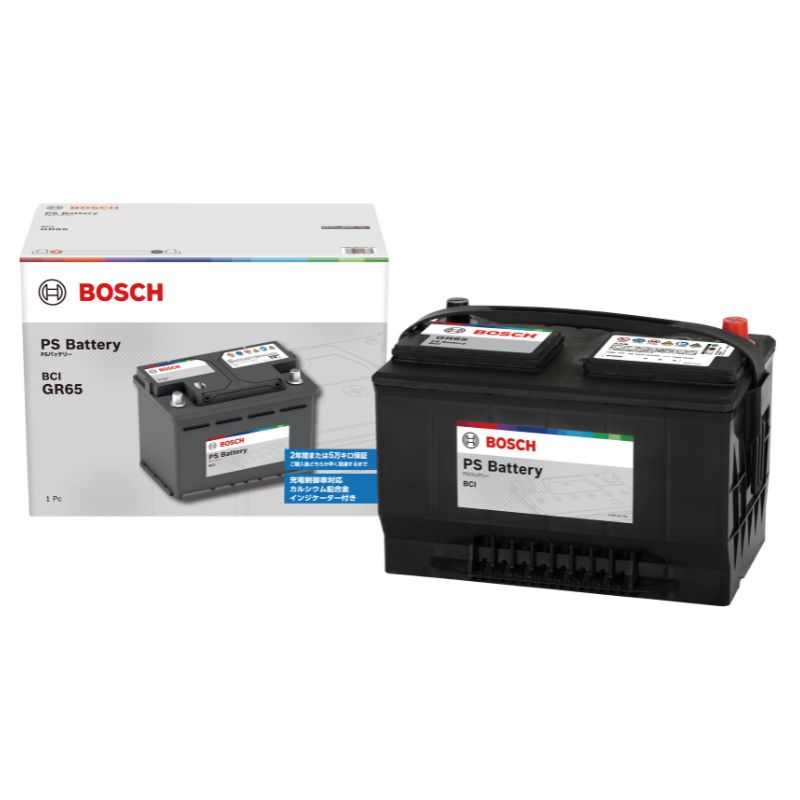 楽天市場】UPM-75 US パワーマックス BOSCH : バッテリーのことならTHE 