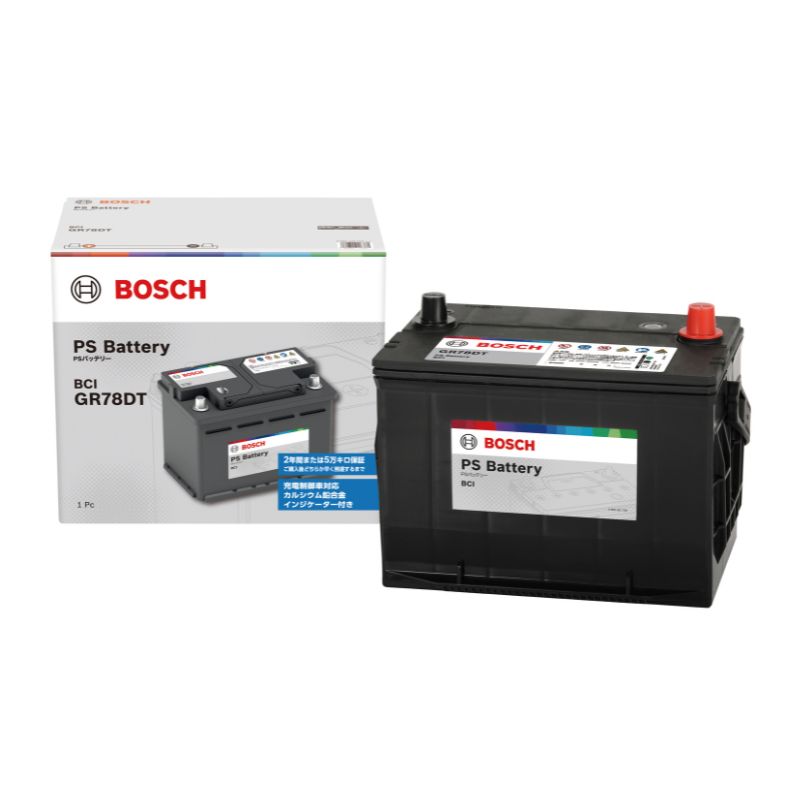 楽天市場】UPM-75 US パワーマックス BOSCH : バッテリーのことならTHE 
